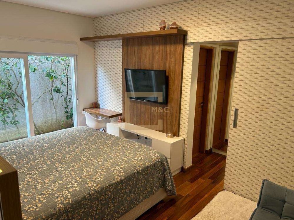 Casa em Condomínio Reserva Santa Maria Granja Viana 