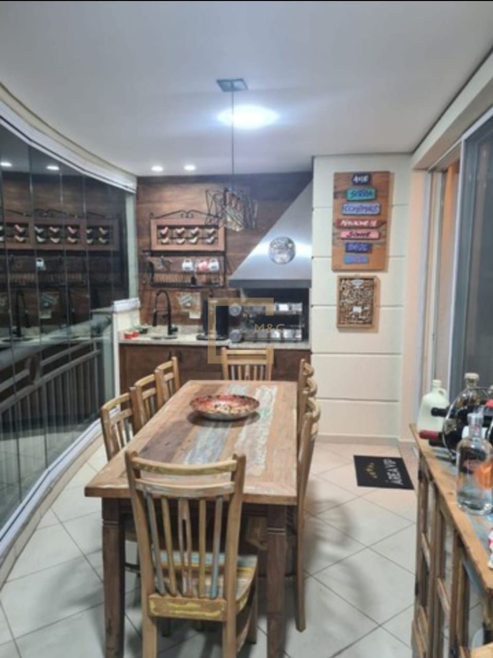 Apartamento Edificio Jardins do Tamboré Alphaville 