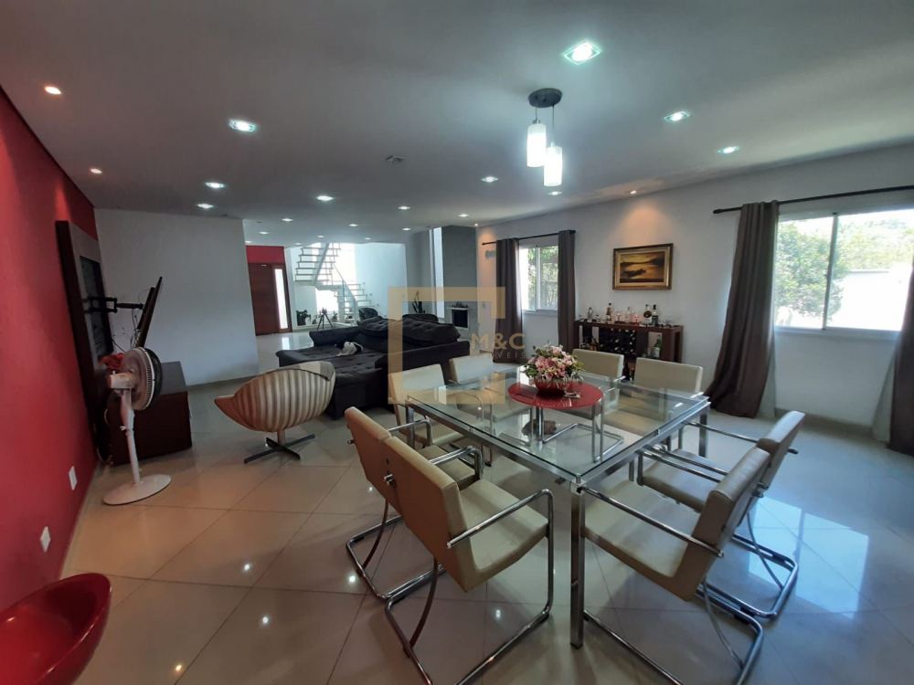 Casa em Condomínio Reserva Santa Maria Granja Viana 