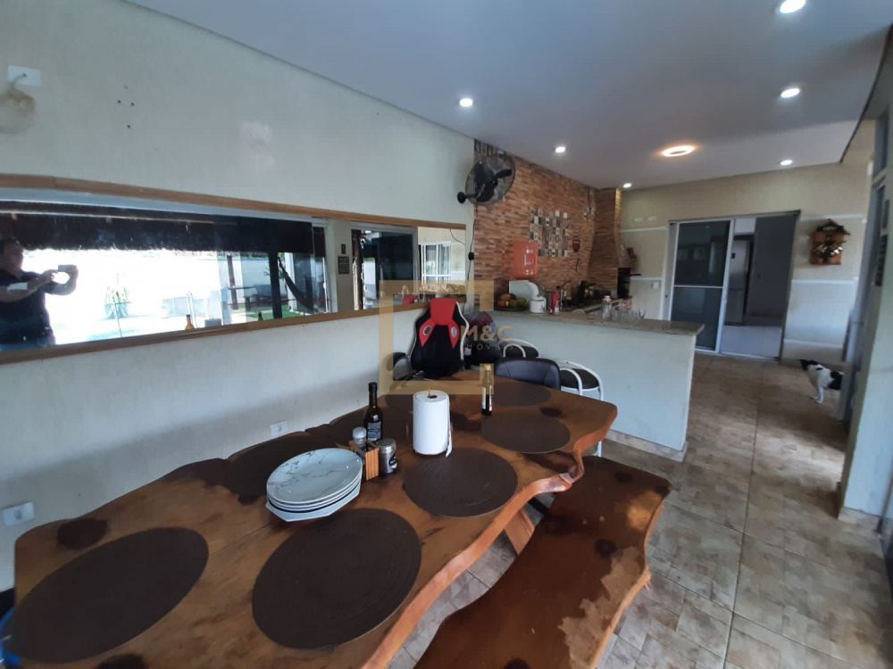 Casa em Condomínio Reserva Santa Maria Granja Viana 