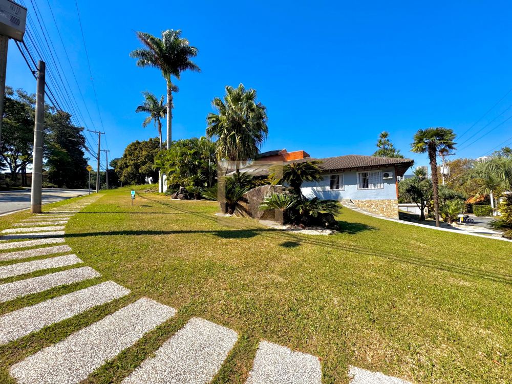 Casa em Condomínio Alphaville 02 Alphaville 