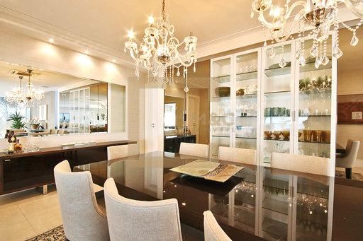 Casa em Condomínio Genesis 01 Alphaville 