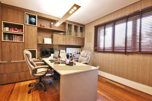 Casa em Condomínio Genesis 01 Alphaville 