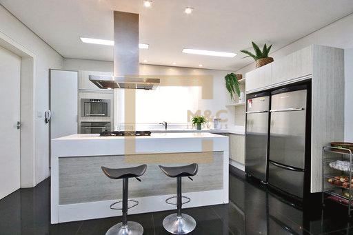 Casa em Condomínio Genesis 01 Alphaville 