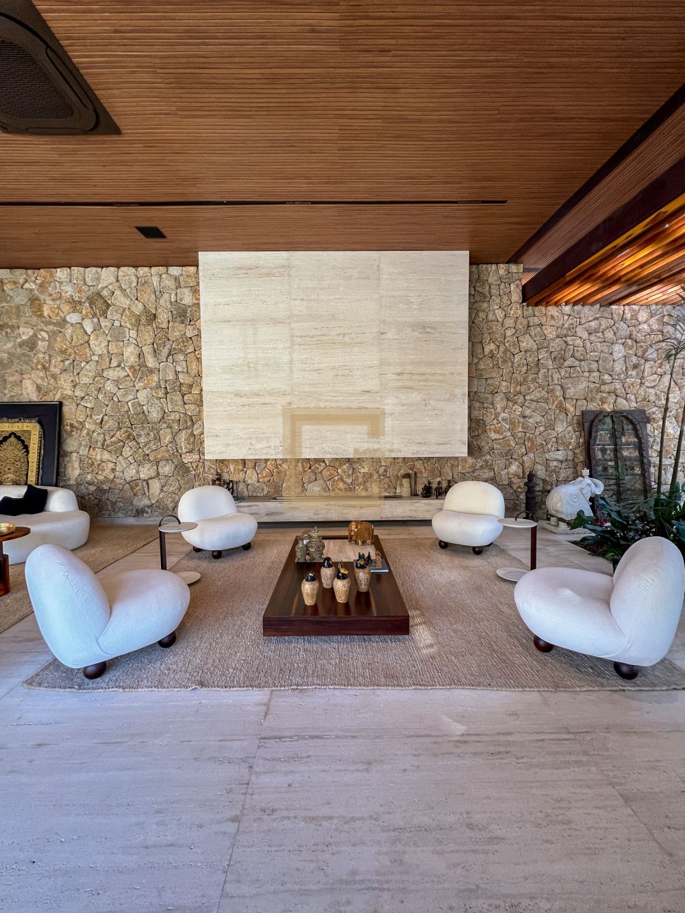 Casa em Condomínio Tambore 1 Alphaville