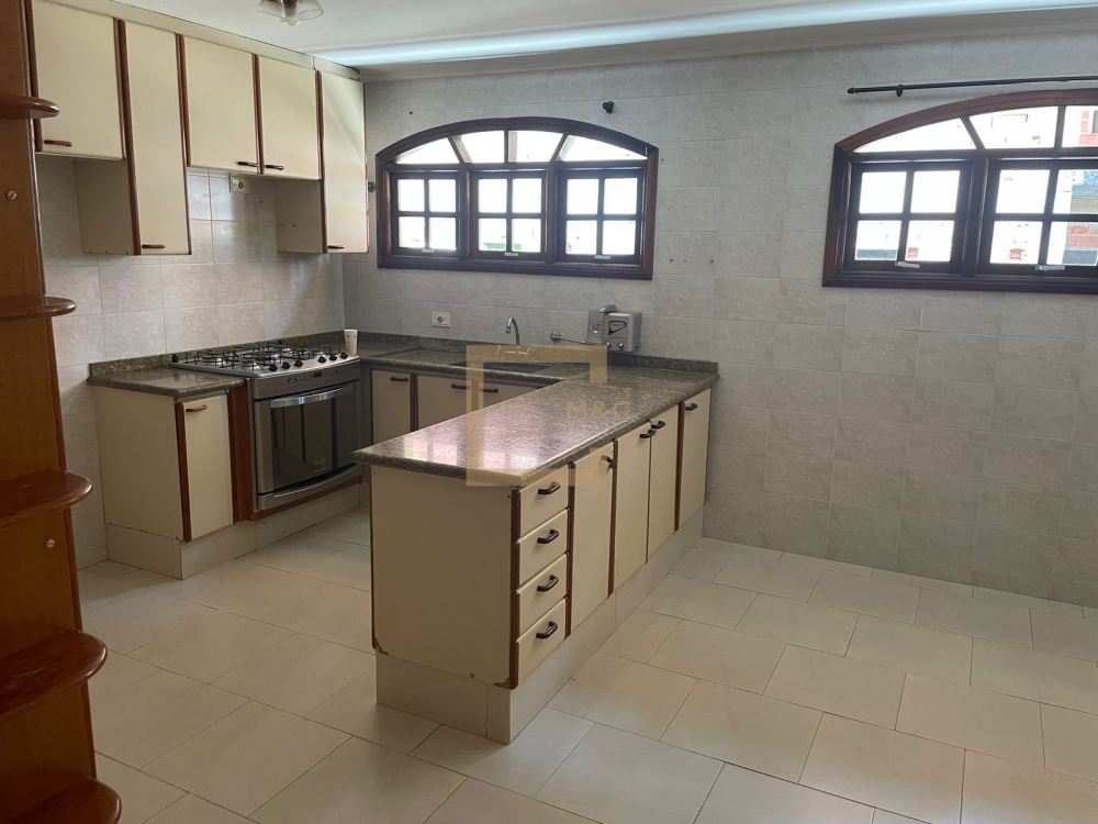 Casa em Condomínio Nova Higienopolis Granja Viana 