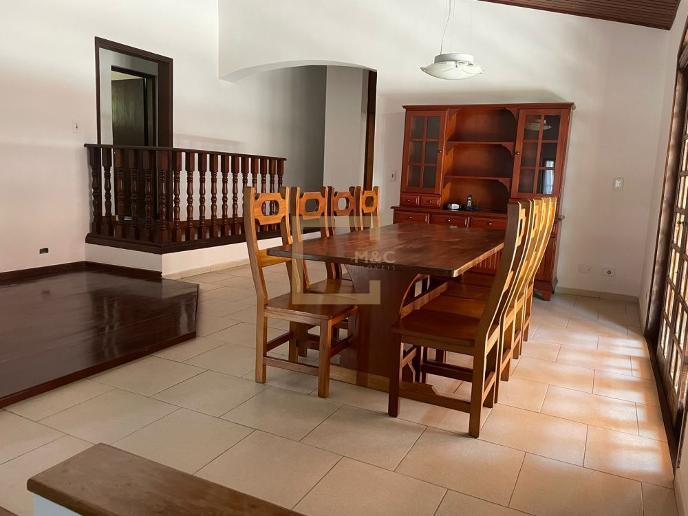 Casa em Condomínio Nova Higienopolis Granja Viana 