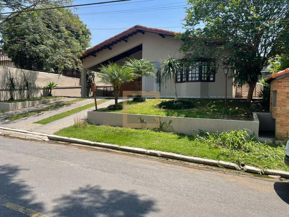 Casa em Condomínio Nova Higienopolis Granja Viana 