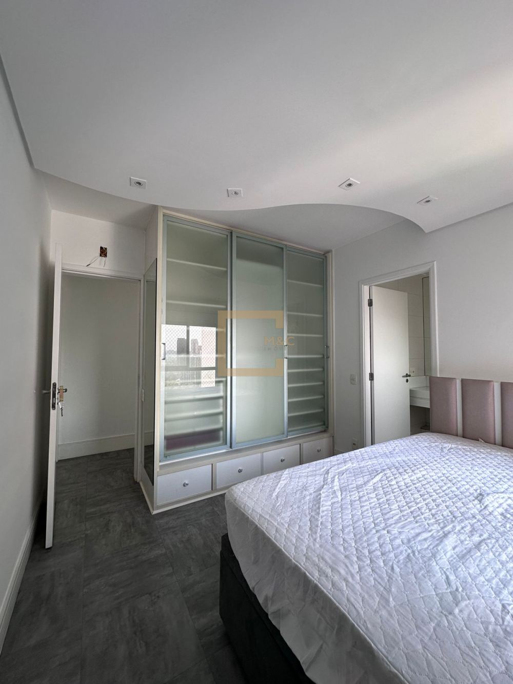 Apartamento Edificio More Alphaville 