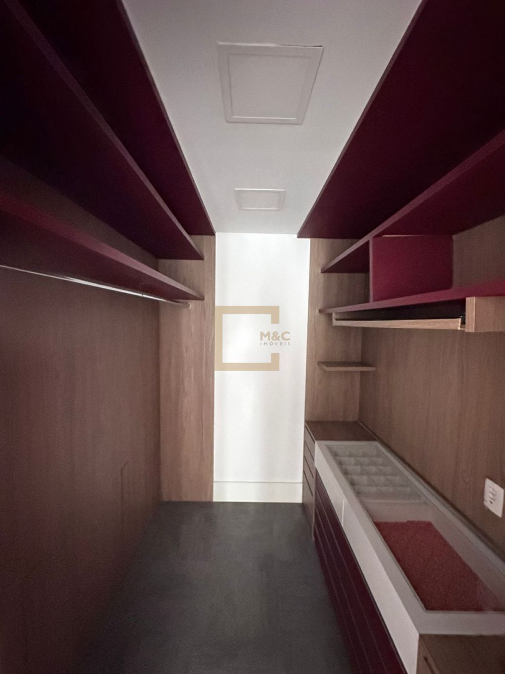 Apartamento Edificio More Alphaville 