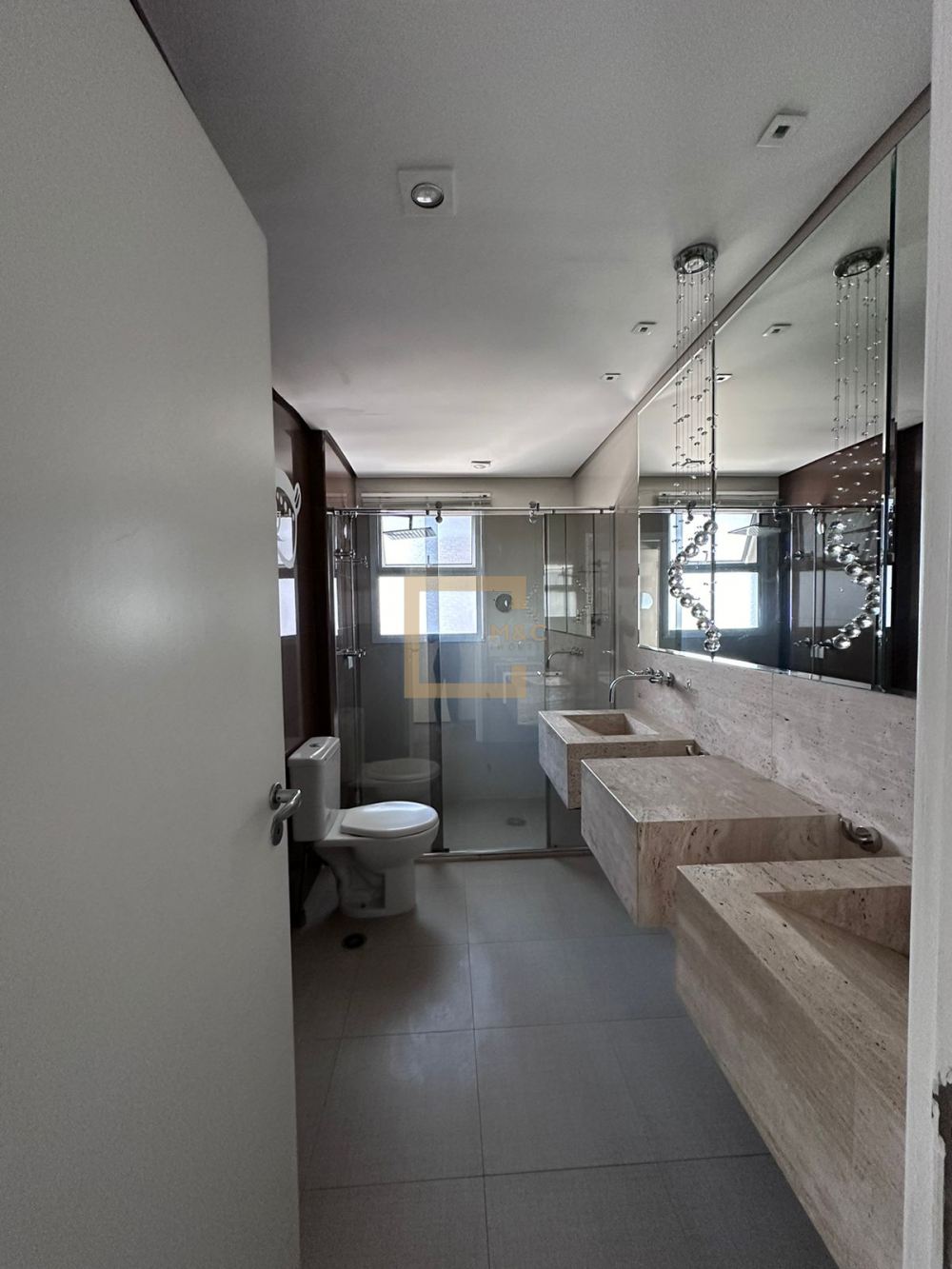 Apartamento Edificio More Alphaville 