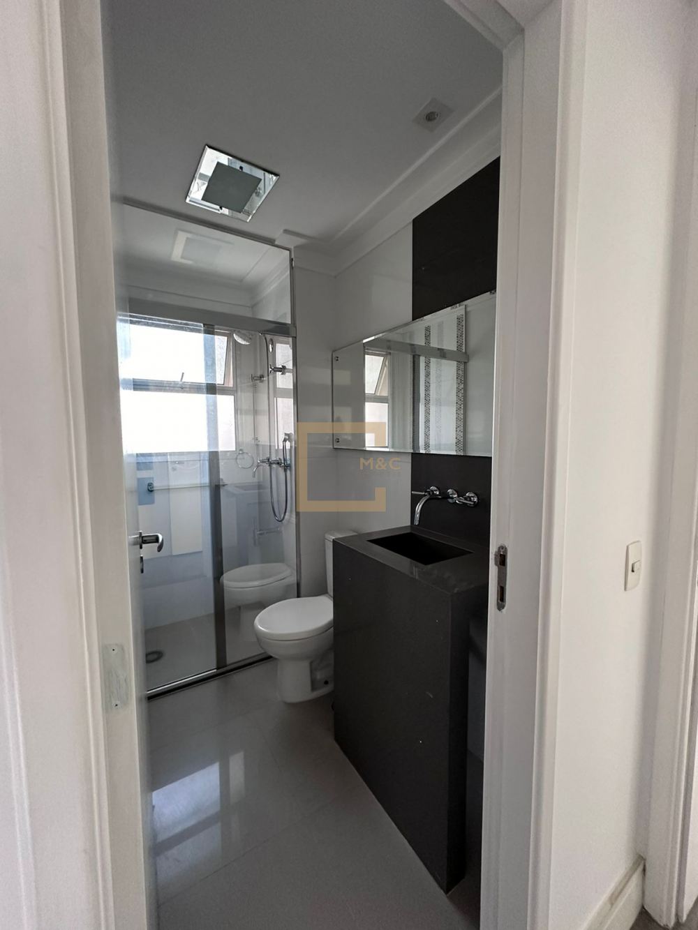 Apartamento Edificio More Alphaville 