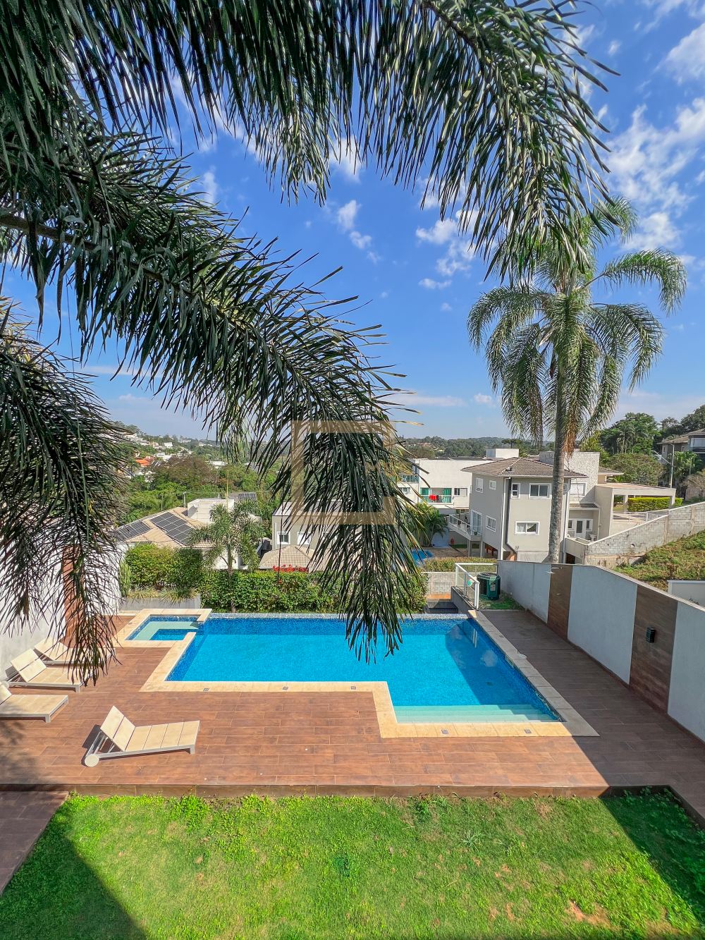 Casa em Condomínio Golf Village Granja Viana 