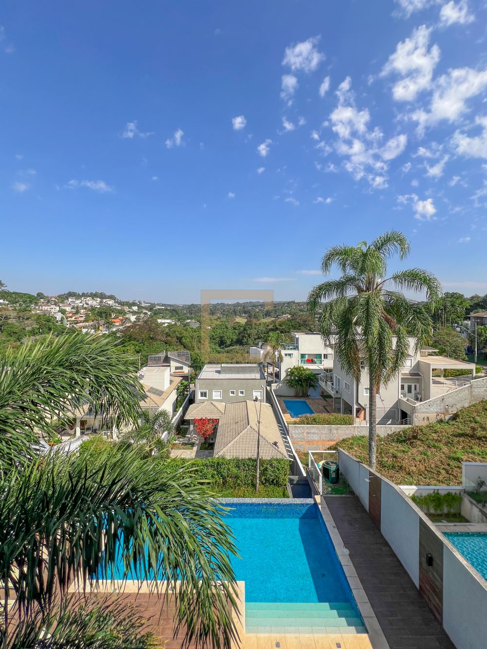 Casa em Condomínio Golf Village Granja Viana 