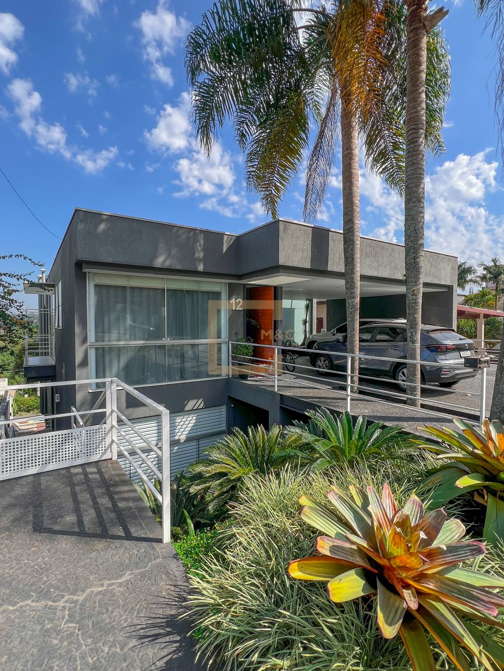 Casa em Condomínio Golf Village Granja Viana 