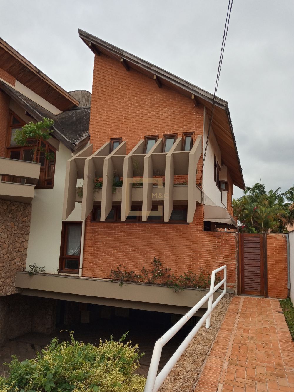 Casa em Condomínio Alphaville 02 Alphaville 