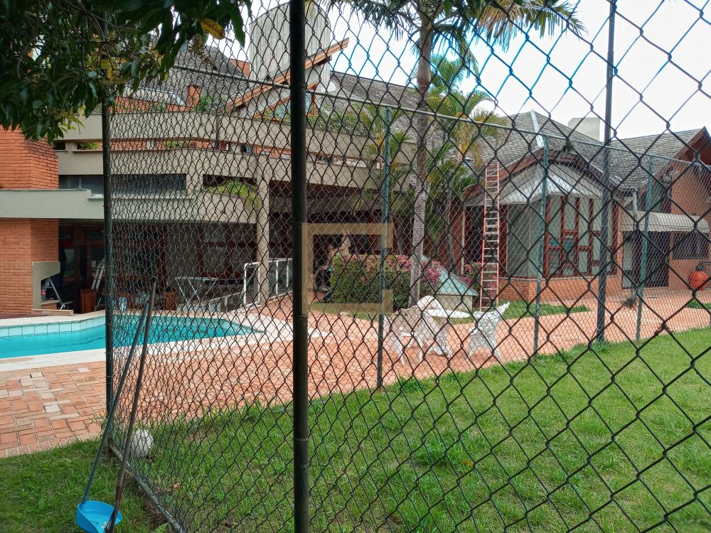 Casa em Condomínio Alphaville 02 Alphaville 