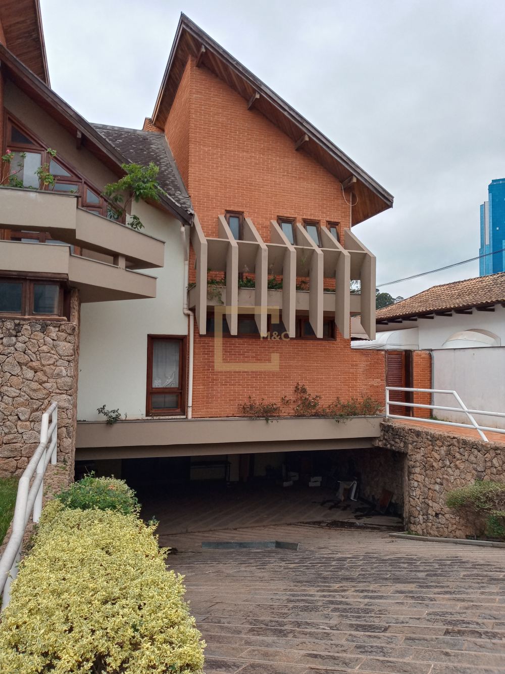 Casa em Condomínio Alphaville 02 Alphaville 