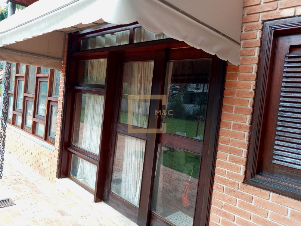 Casa em Condomínio Alphaville 02 Alphaville 