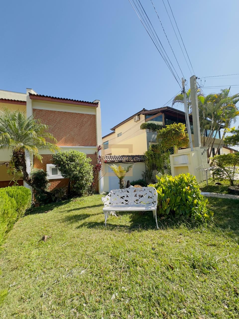 Casa em Condomínio Alphaville 09 Alphaville