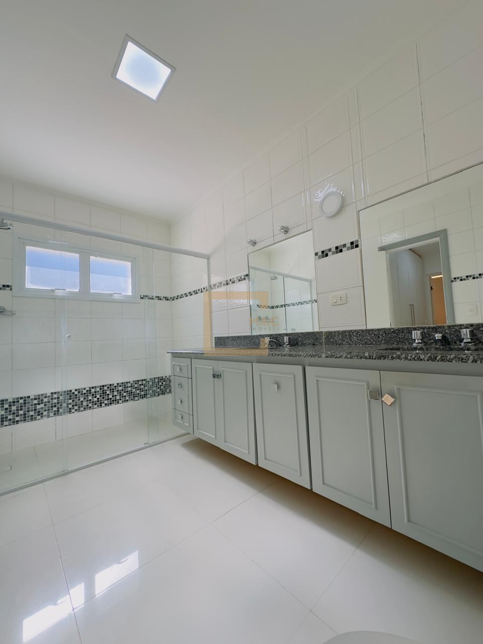 Casa em Condomínio Alphaville 09 Alphaville