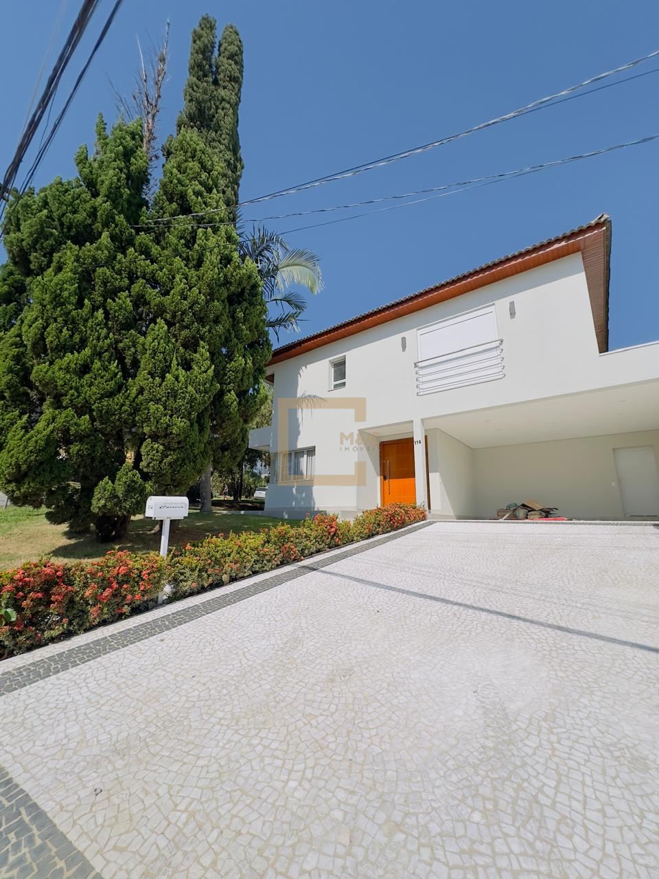 Casa em Condomínio Alphaville 11 Alphaville