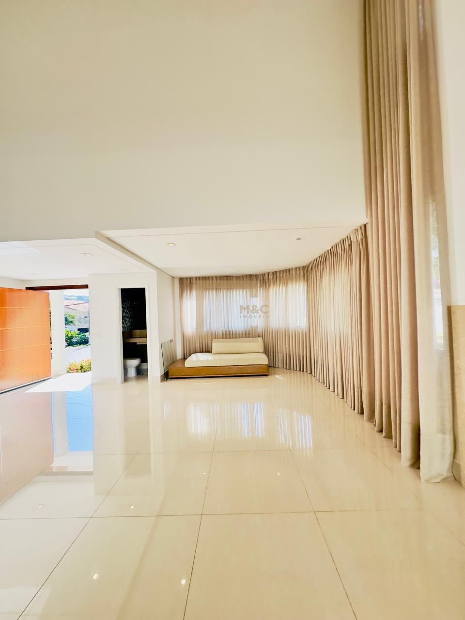 Casa em Condomínio Alphaville 11 Alphaville