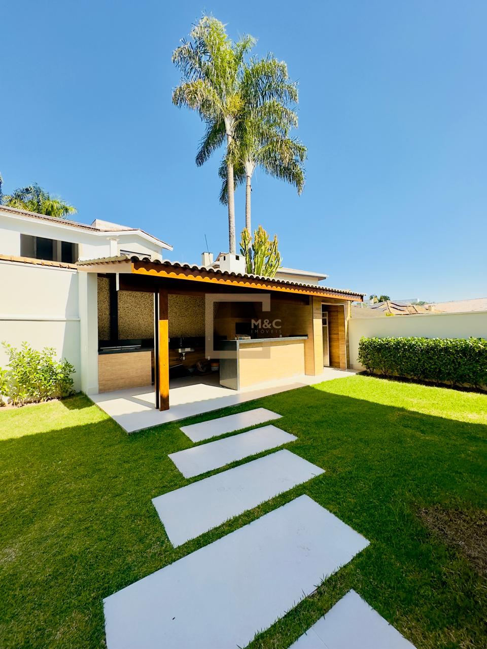 Casa em Condomínio Alphaville 11 Alphaville