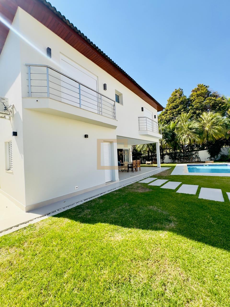 Casa em Condomínio Alphaville 11 Alphaville