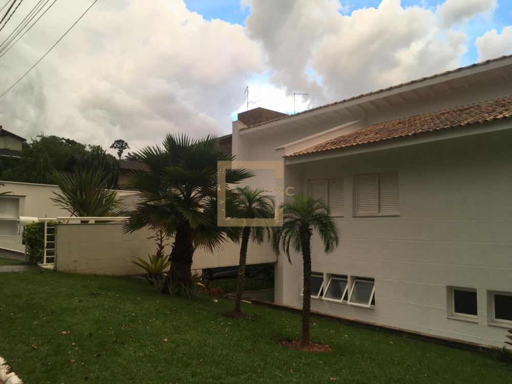 Casa em Condomínio Nova Higienopolis Granja Viana 