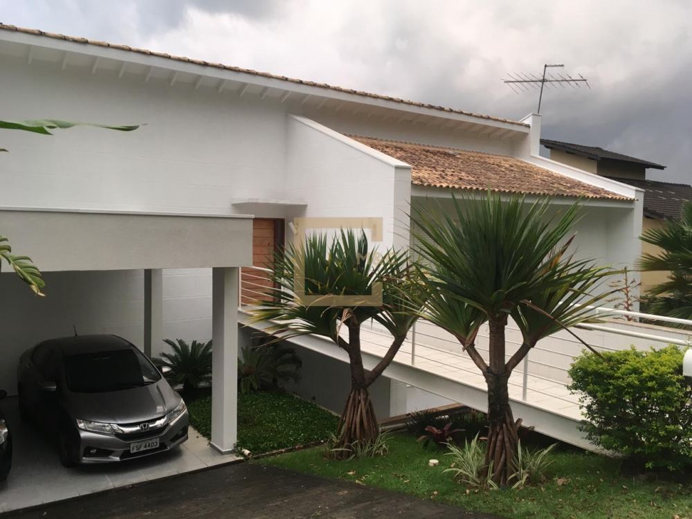 Casa em Condomínio Nova Higienopolis Granja Viana 
