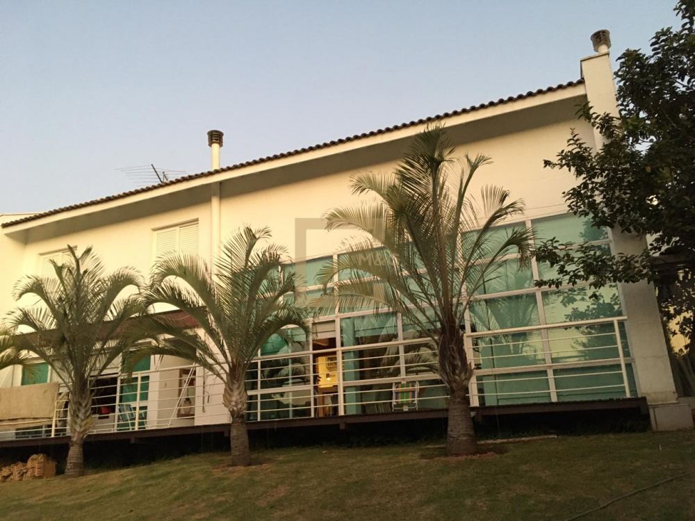 Casa em Condomínio Nova Higienopolis Granja Viana 