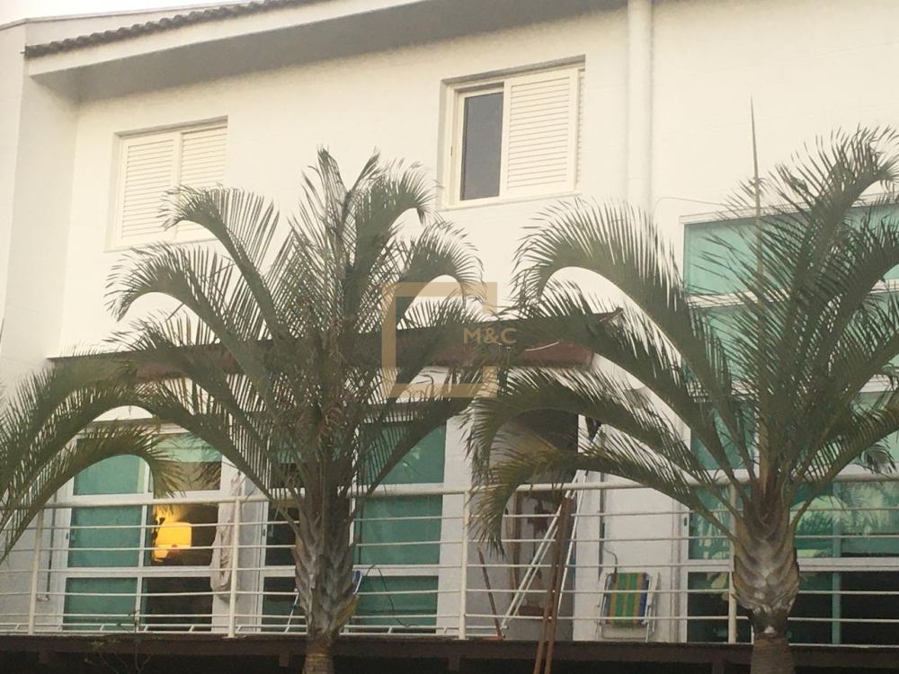 Casa em Condomínio Nova Higienopolis Granja Viana 