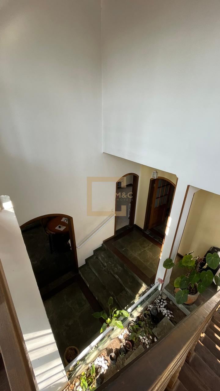 Casa em Condomínio Nova Higienopolis Granja Viana 