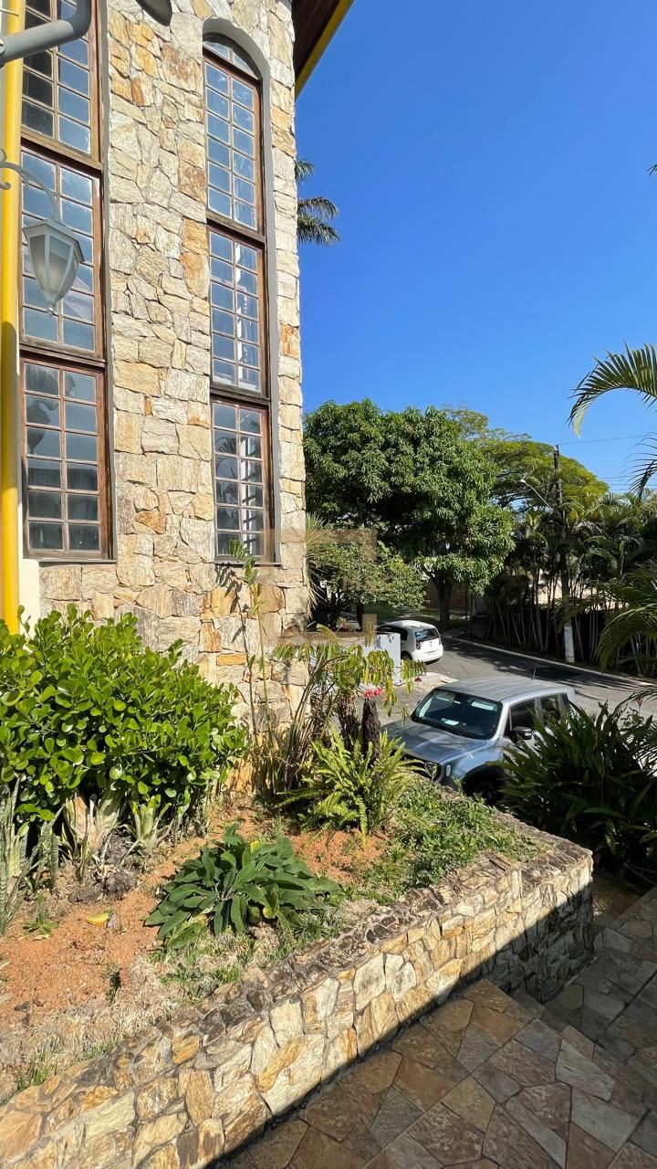 Casa em Condomínio Nova Higienopolis Granja Viana 