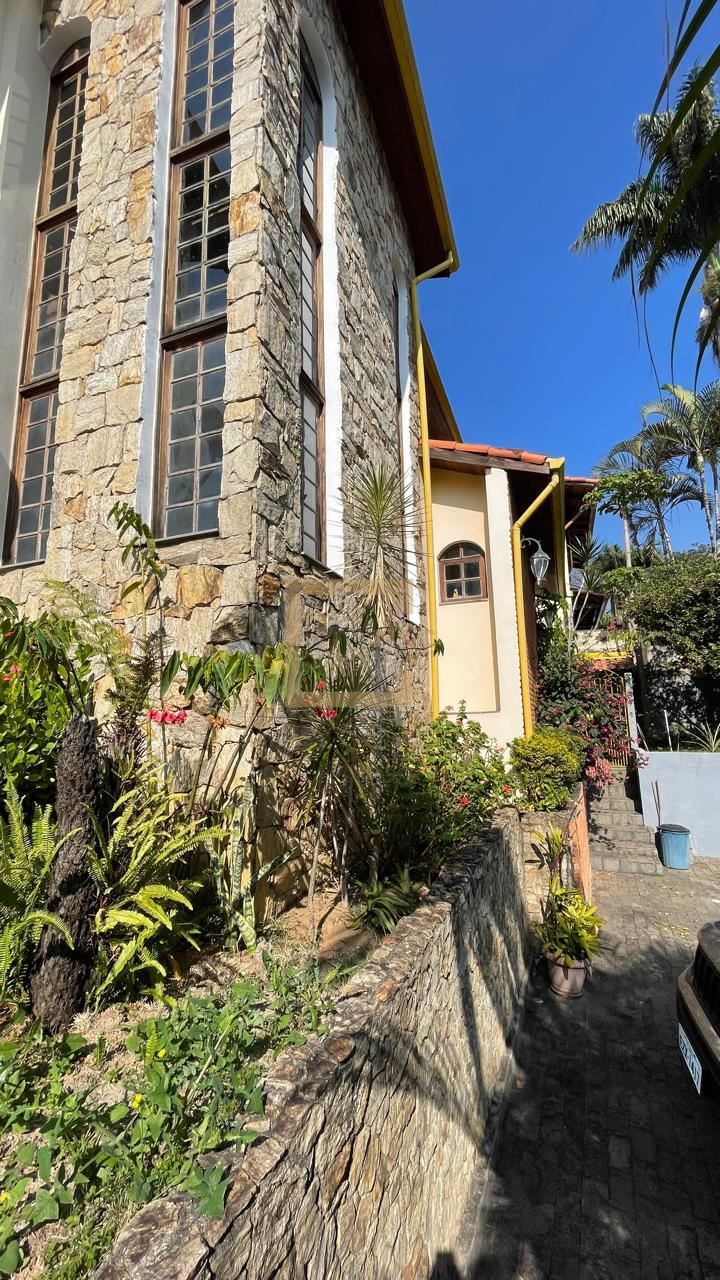 Casa em Condomínio Nova Higienopolis Granja Viana 