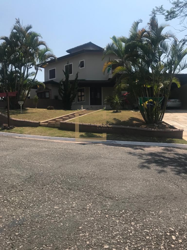 Casa em Condomínio Nova Higienopolis Granja Viana 