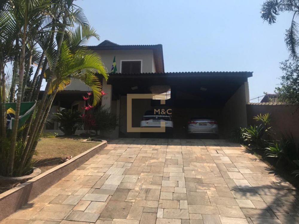 Casa em Condomínio Nova Higienopolis Granja Viana 