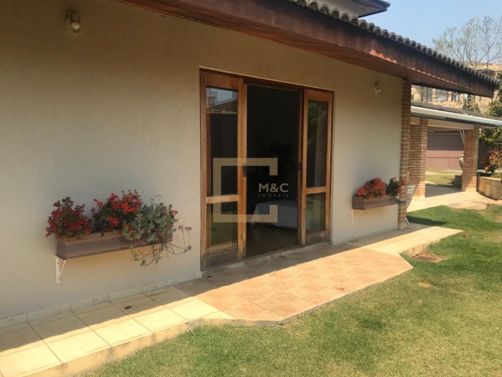 Casa em Condomínio Nova Higienopolis Granja Viana 