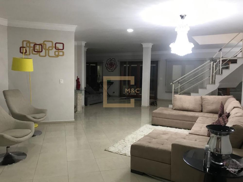 Casa em Condomínio Nova Higienopolis Granja Viana 
