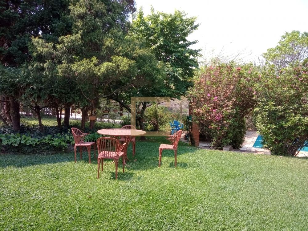 Casa em Condomínio Nova Higienopolis Granja Viana 