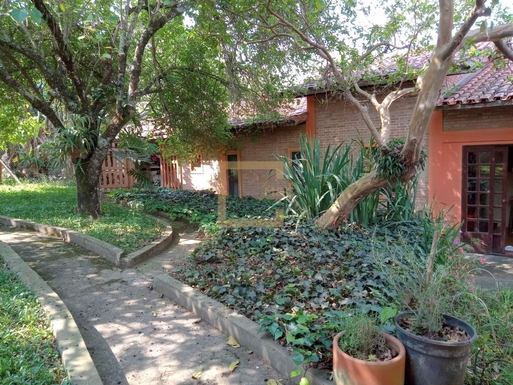 Casa em Condomínio Nova Higienopolis Granja Viana 