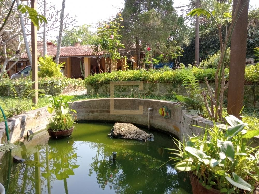 Casa em Condomínio Nova Higienopolis Granja Viana 