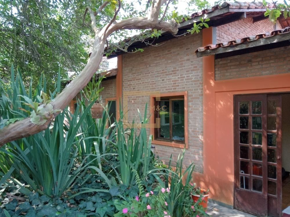 Casa em Condomínio Nova Higienopolis Granja Viana 