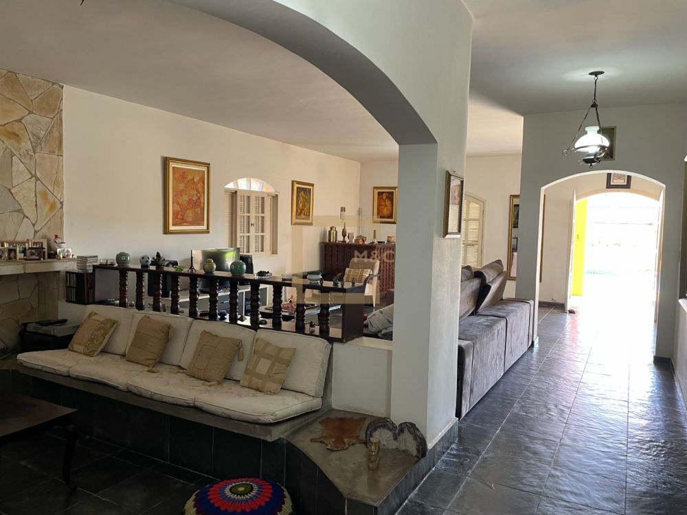 Casa em Condomínio Nova Higienopolis Granja Viana 