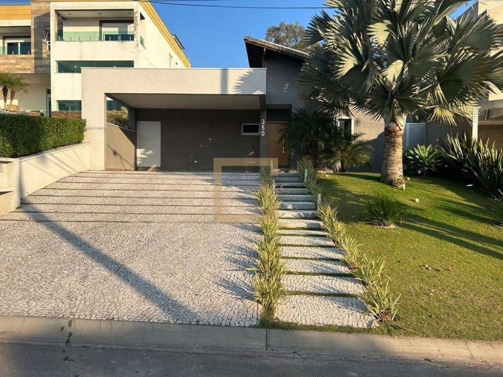 Casa em Condomínio Reserva Santa Maria Granja Viana 