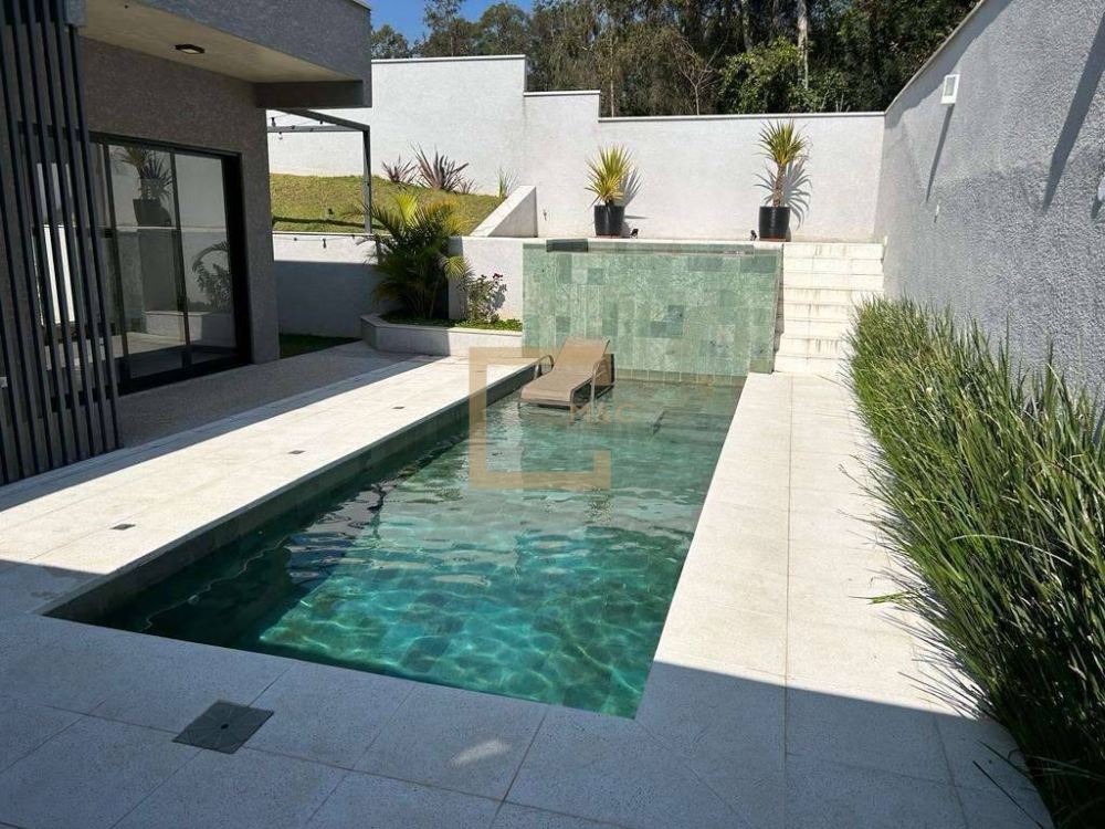 Casa em Condomínio Reserva Santa Maria Granja Viana 