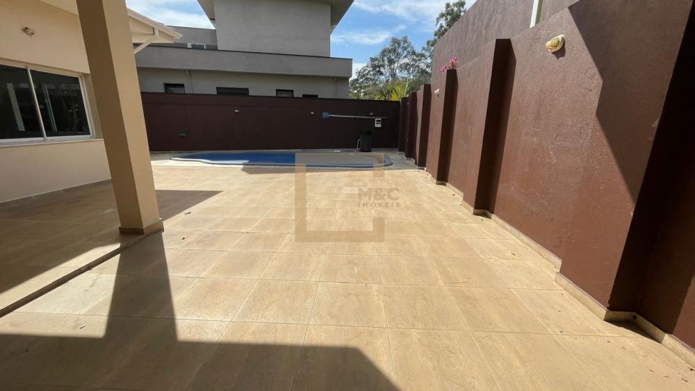 Casa em Condomínio Reserva Santa Maria Granja Viana 