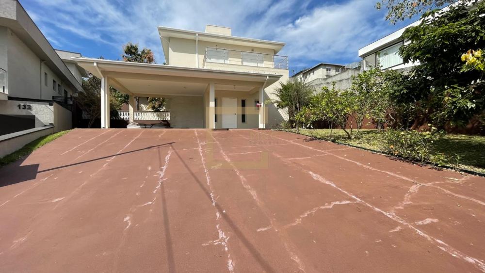 Casa em Condomínio Reserva Santa Maria Granja Viana 