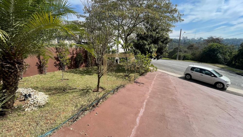 Casa em Condomínio Reserva Santa Maria Granja Viana 